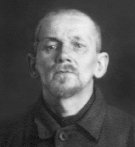  Александр Иванович Соколов